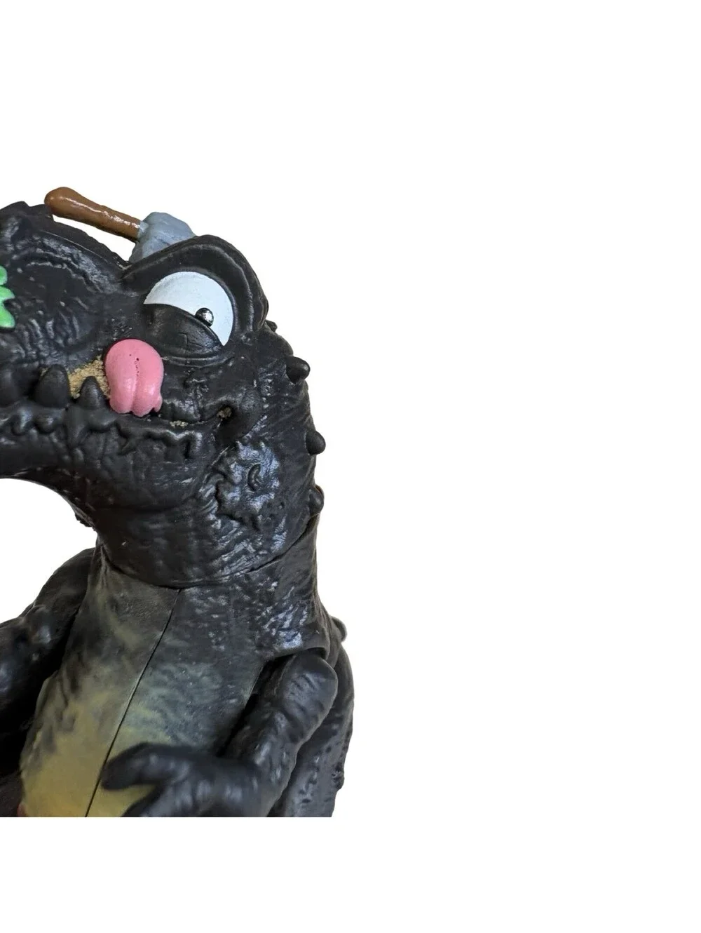 Zuru Smashers Dino Island Surprise Action Figure 3
